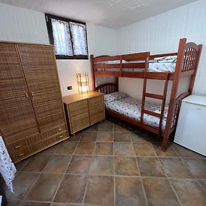 Private Bathroom Quadruple Room