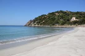 Spiaggia di Genn'e Mari